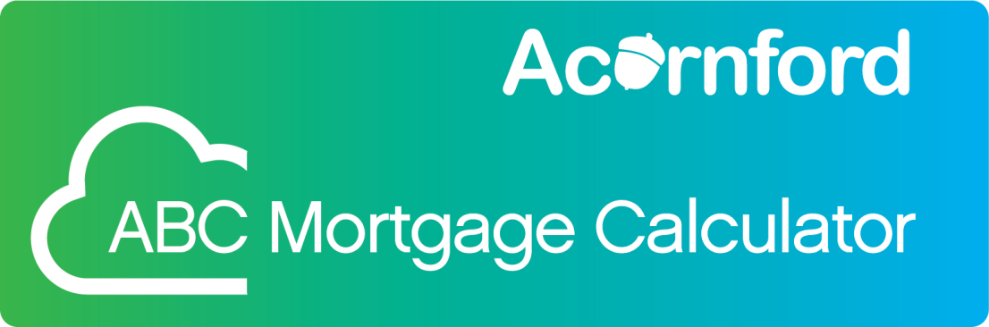 ABC Mortgage Calculator Banner